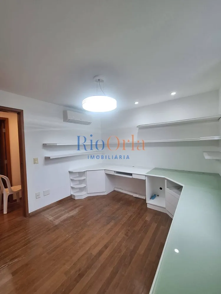 Apartamento, 4 quartos, 270 m² - Foto 23
