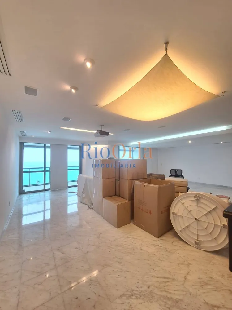 Apartamento, 4 quartos, 270 m² - Foto 9