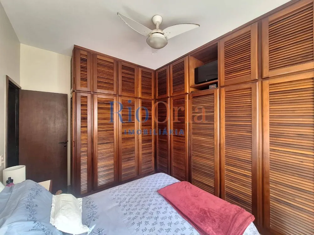 Apartamento, 3 quartos, 160 m² - Foto 22