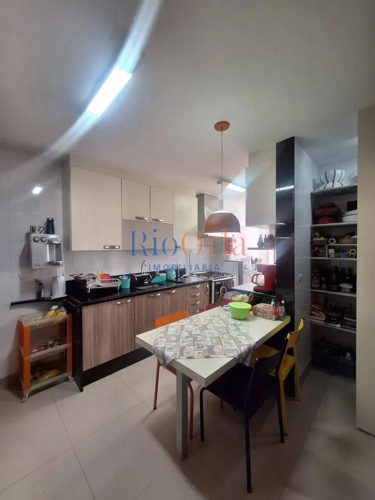 Apartamento, 3 quartos, 160 m² - Foto 10