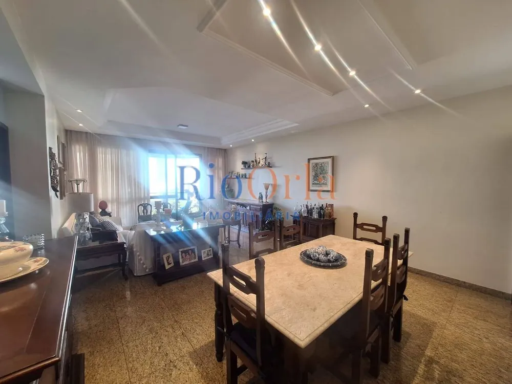 Apartamento, 3 quartos, 160 m² - Foto 6