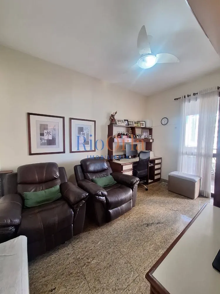Apartamento, 3 quartos, 160 m² - Foto 29
