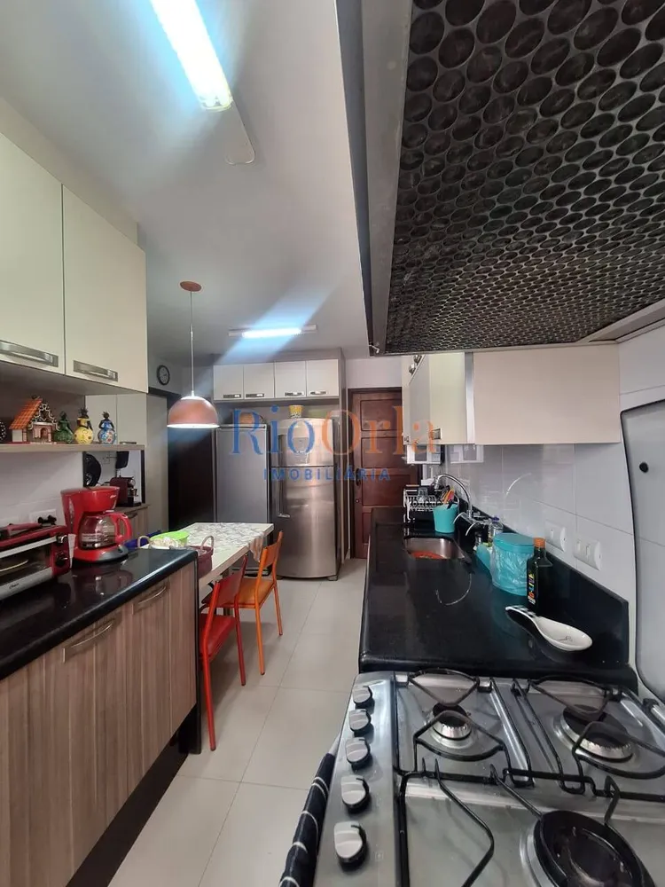 Apartamento, 3 quartos, 160 m² - Foto 13