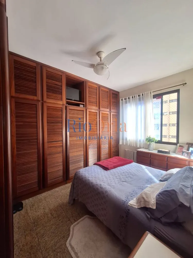 Apartamento, 3 quartos, 160 m² - Foto 20