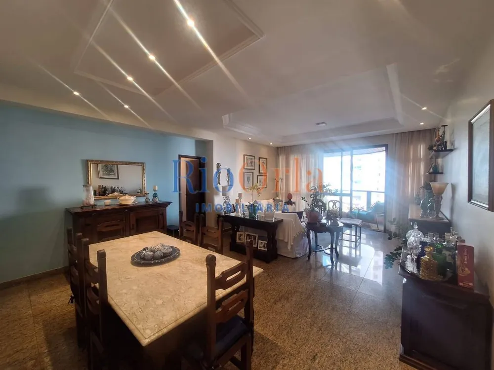 Apartamento, 3 quartos, 160 m² - Foto 8