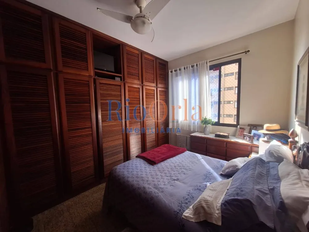 Apartamento, 3 quartos, 160 m² - Foto 24