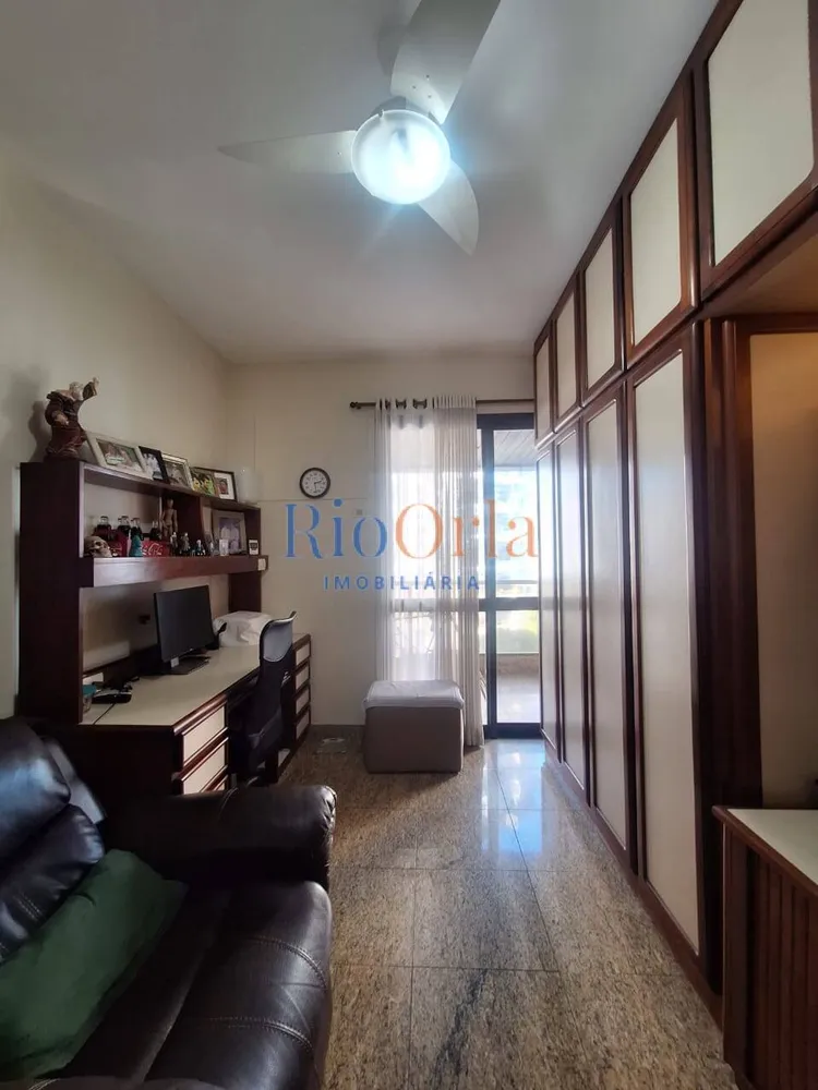 Apartamento, 3 quartos, 160 m² - Foto 31