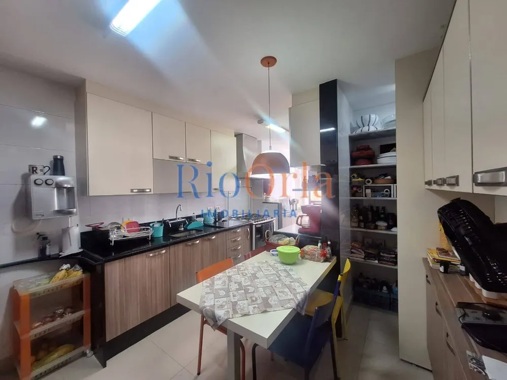 Apartamento, 3 quartos, 160 m² - Foto 11