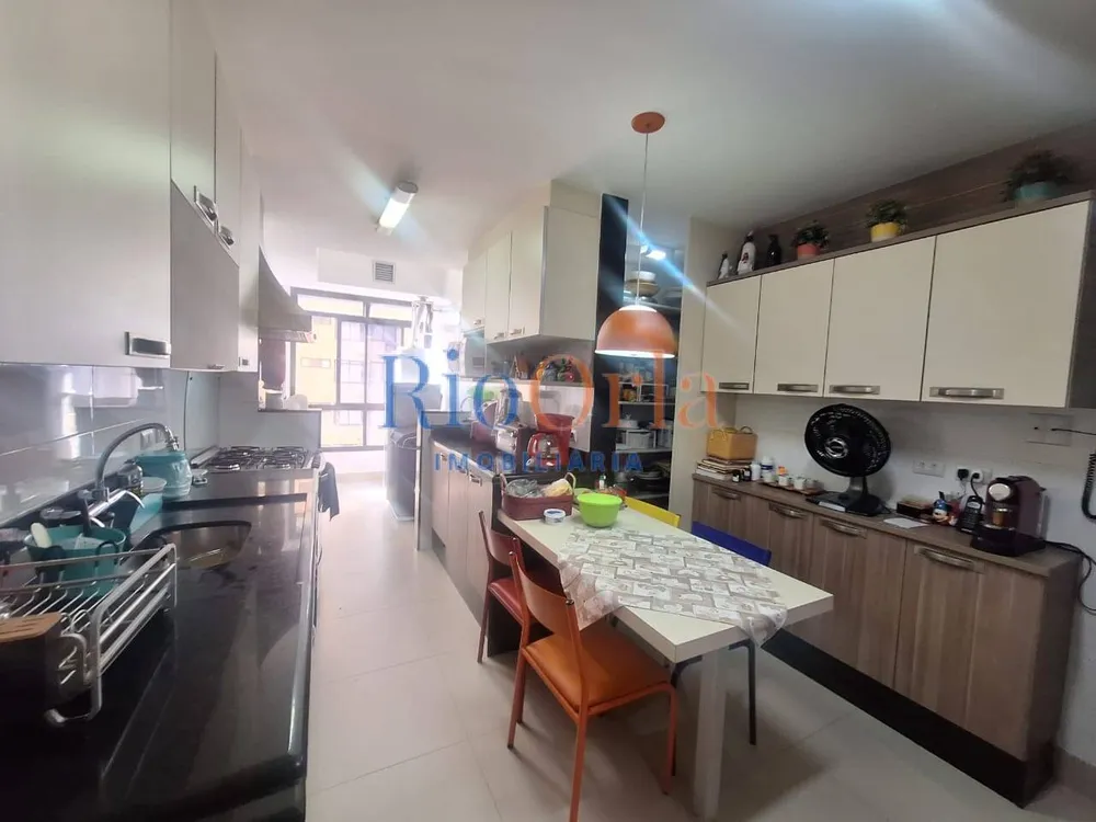 Apartamento, 3 quartos, 160 m² - Foto 12