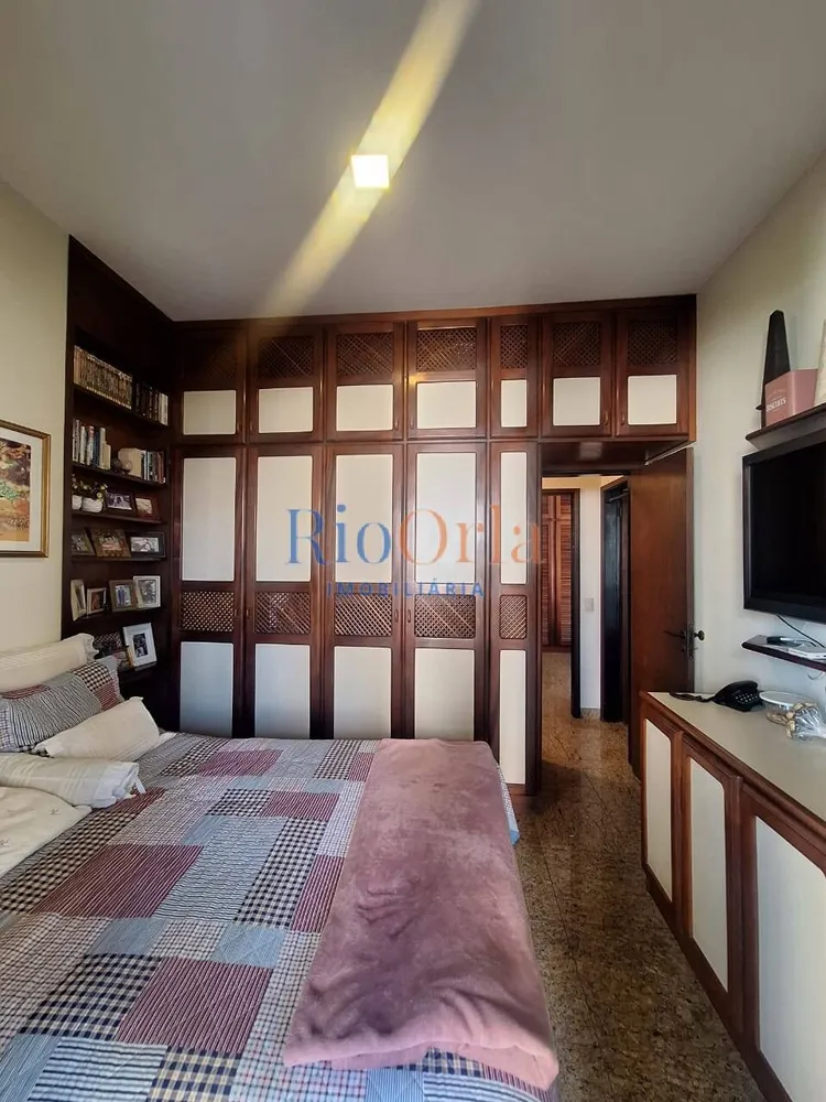 Apartamento, 3 quartos, 160 m² - Foto 17