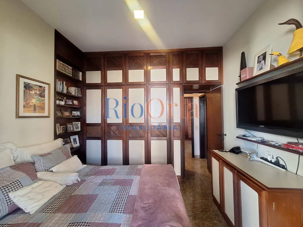 Apartamento, 3 quartos, 160 m² - Foto 18