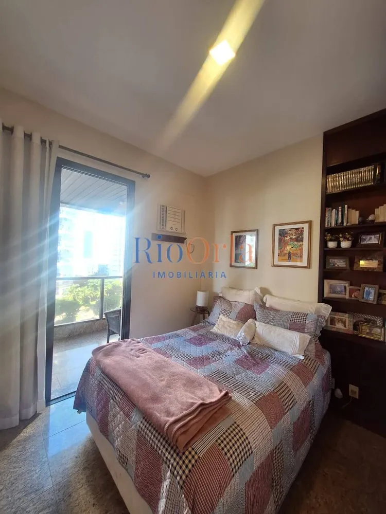 Apartamento, 3 quartos, 160 m² - Foto 19