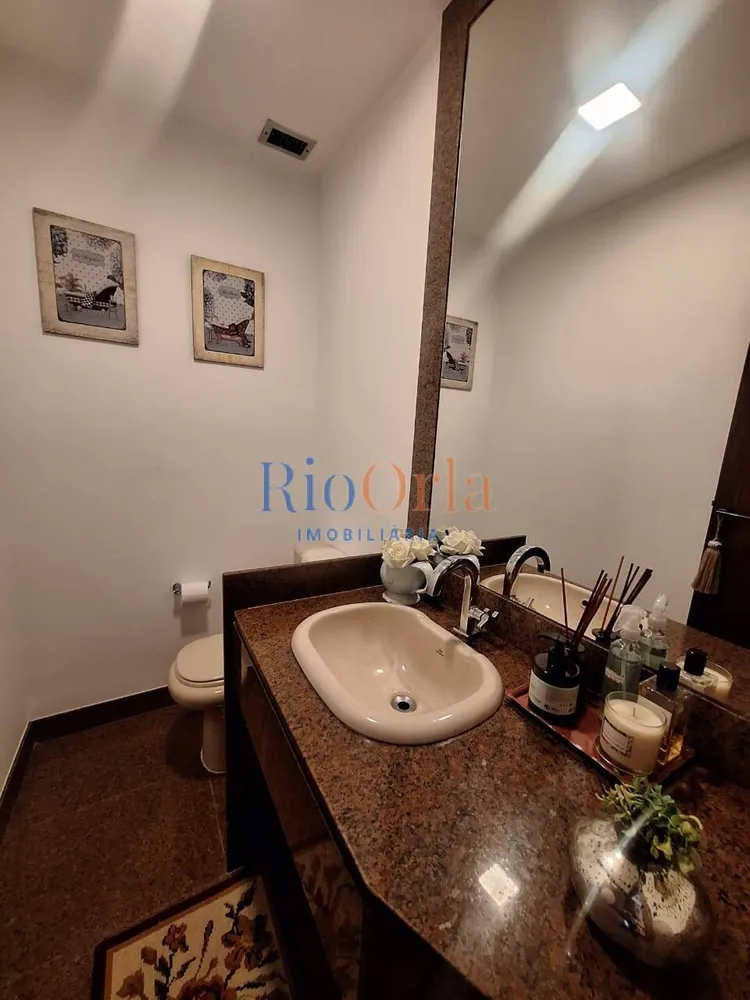 Apartamento, 3 quartos, 160 m² - Foto 9