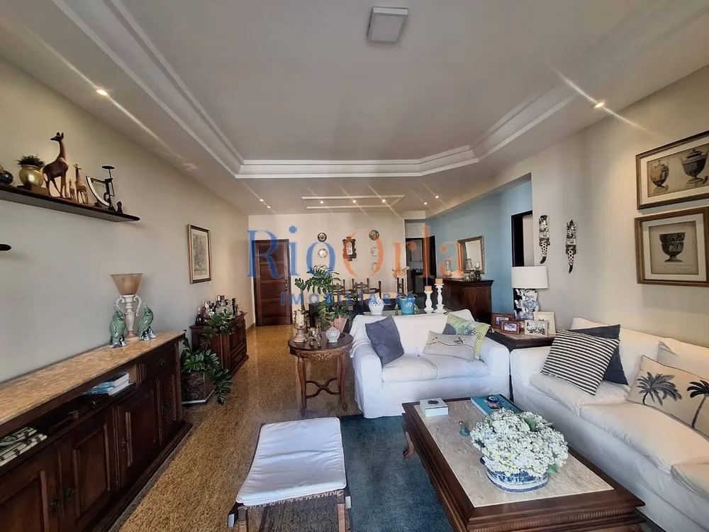 Apartamento, 3 quartos, 160 m² - Foto 7