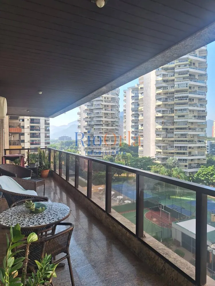 Apartamento, 3 quartos, 160 m² - Foto 5