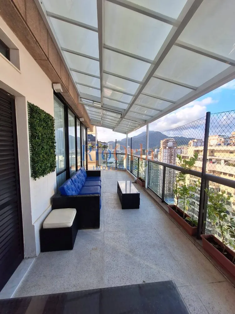 Cobertura, 4 quartos, 300 m² - Foto 8