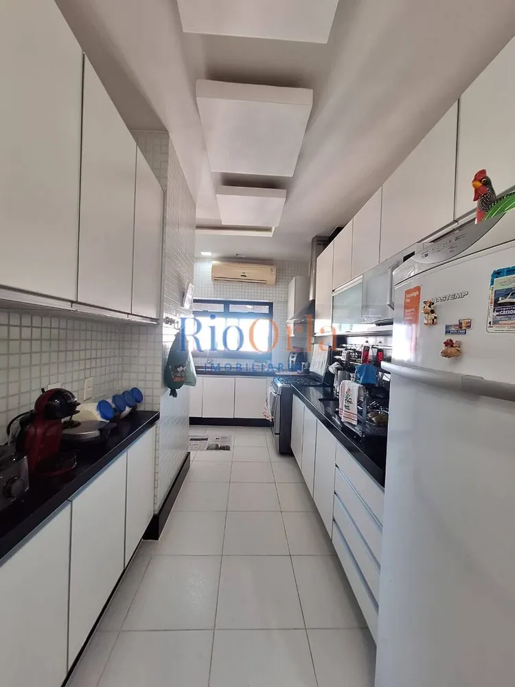 Cobertura, 4 quartos, 300 m² - Foto 31