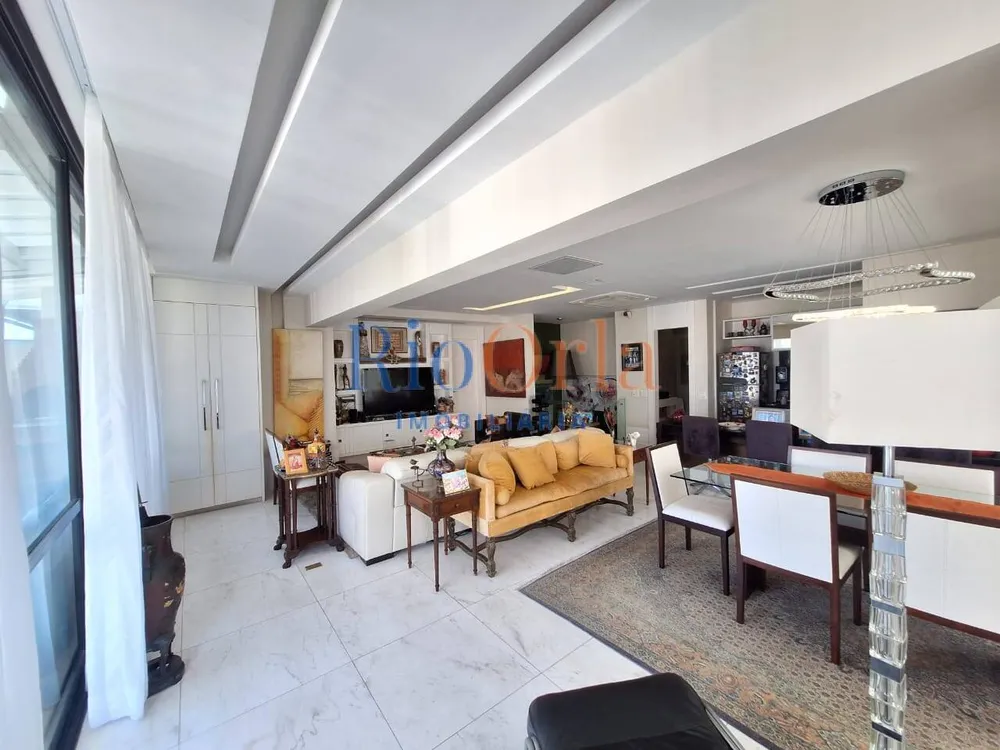 Cobertura, 4 quartos, 300 m² - Foto 15