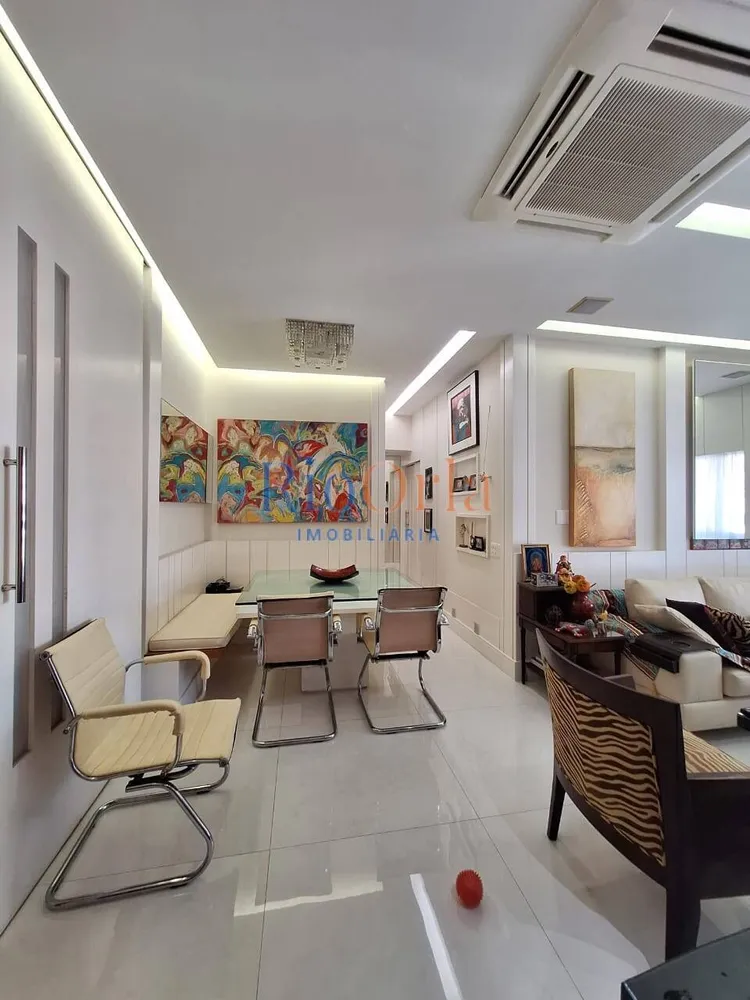 Cobertura, 4 quartos, 300 m² - Foto 36