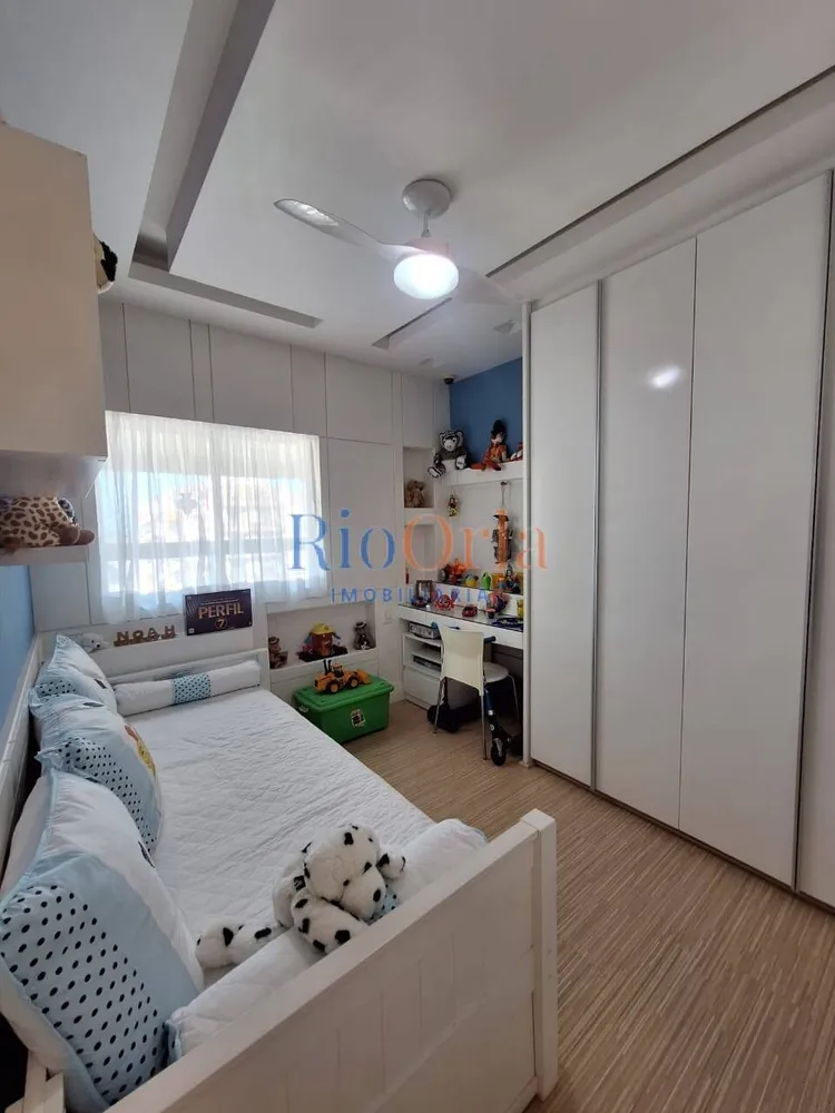 Cobertura, 4 quartos, 300 m² - Foto 19