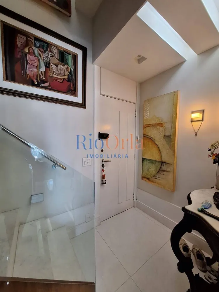 Cobertura, 4 quartos, 300 m² - Foto 40