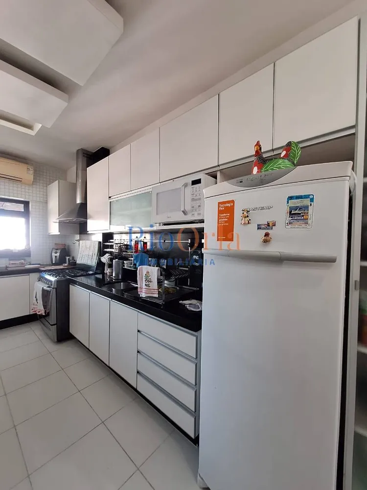 Cobertura, 4 quartos, 300 m² - Foto 30