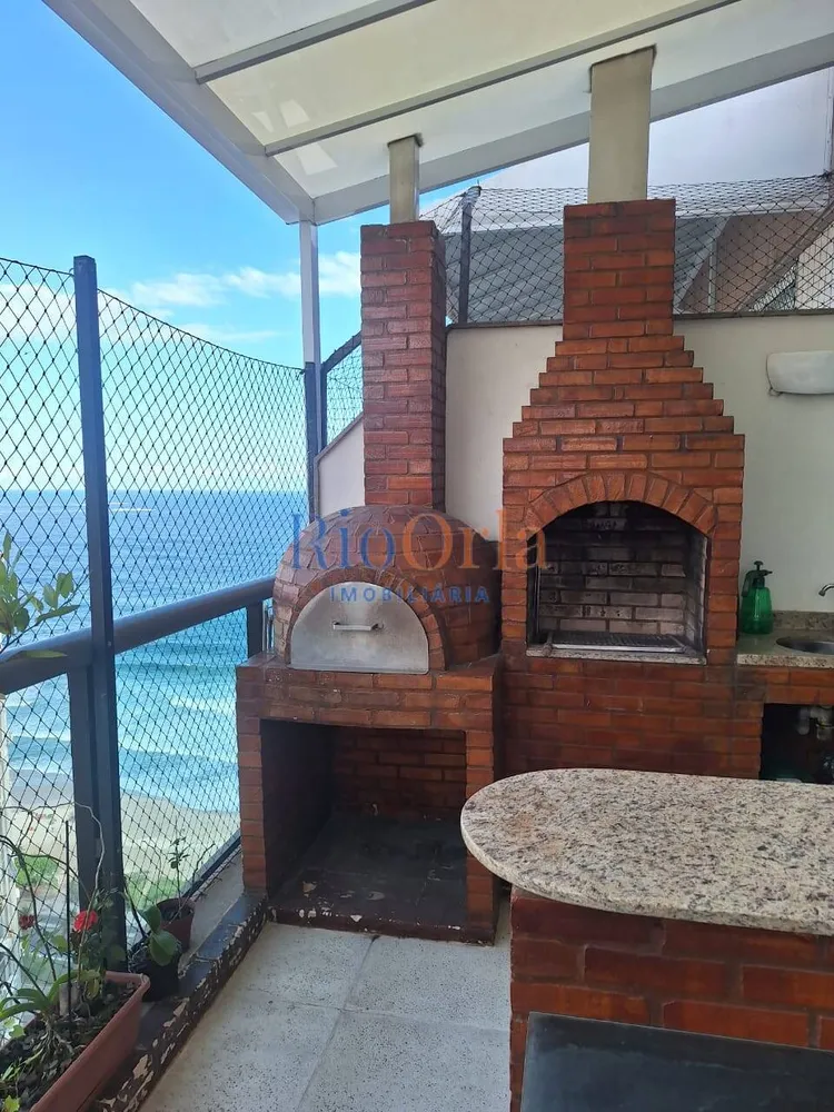 Cobertura, 4 quartos, 300 m² - Foto 4
