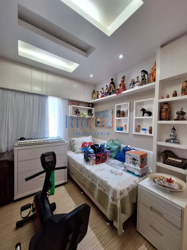 Cobertura, 4 quartos, 300 m² - Foto 56