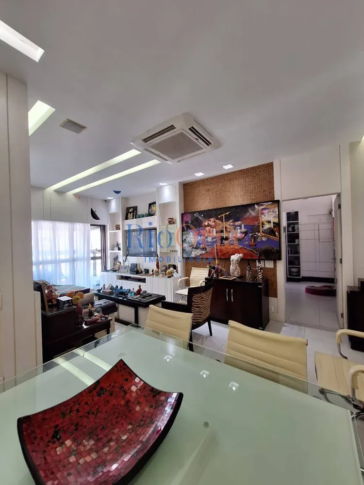 Cobertura, 4 quartos, 300 m² - Foto 37