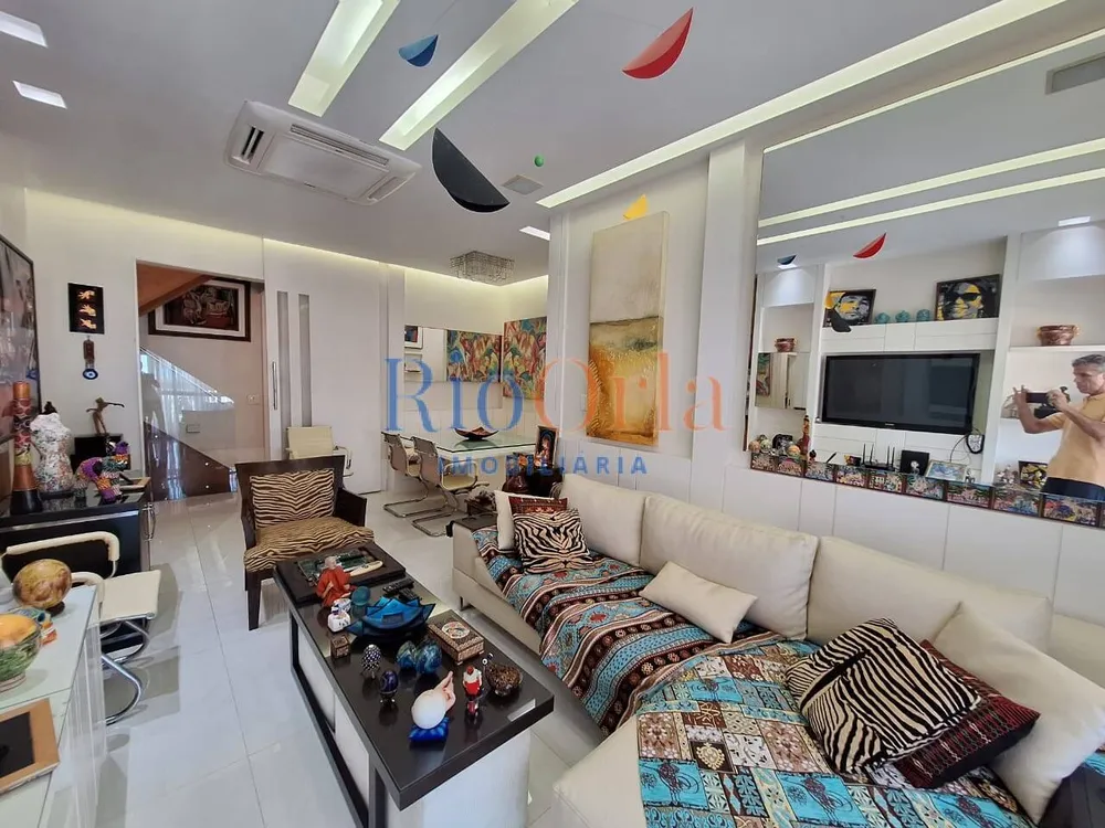 Cobertura, 4 quartos, 300 m² - Foto 42