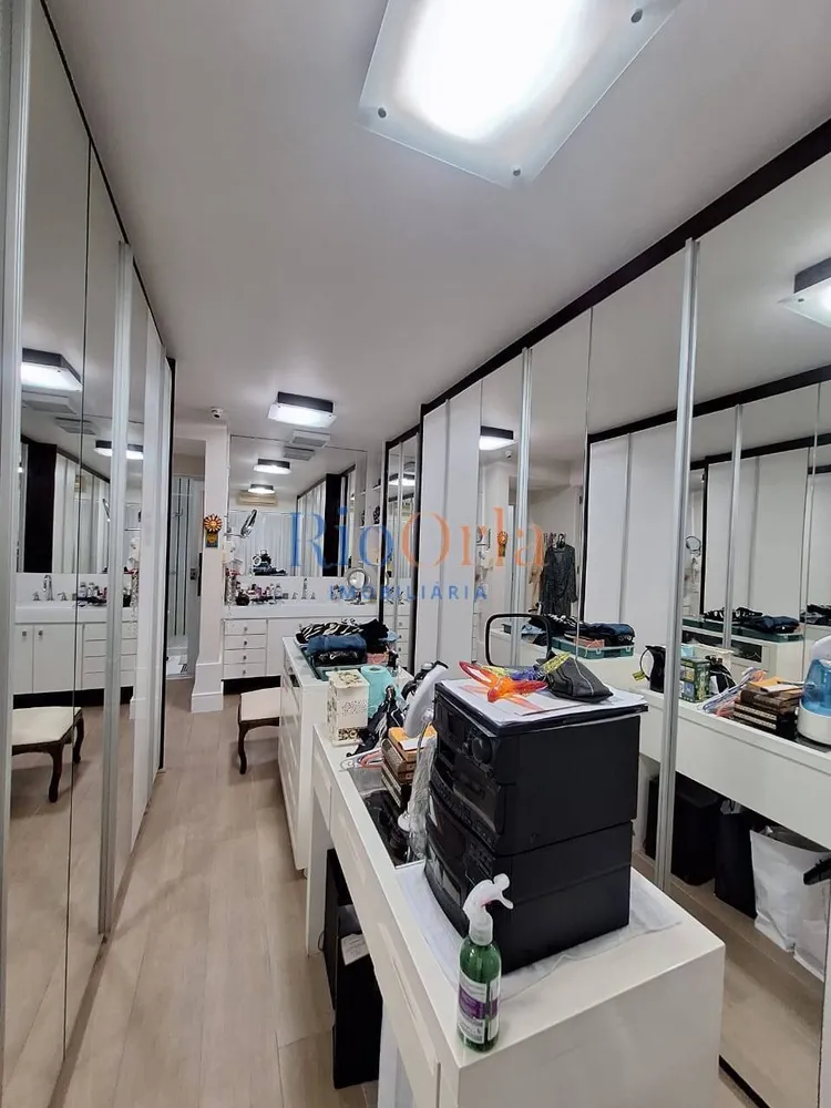 Cobertura, 4 quartos, 300 m² - Foto 47