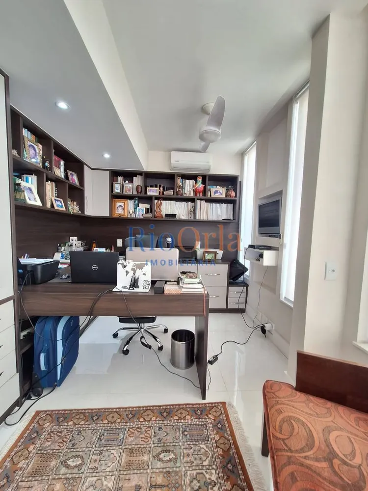 Cobertura, 4 quartos, 300 m² - Foto 27