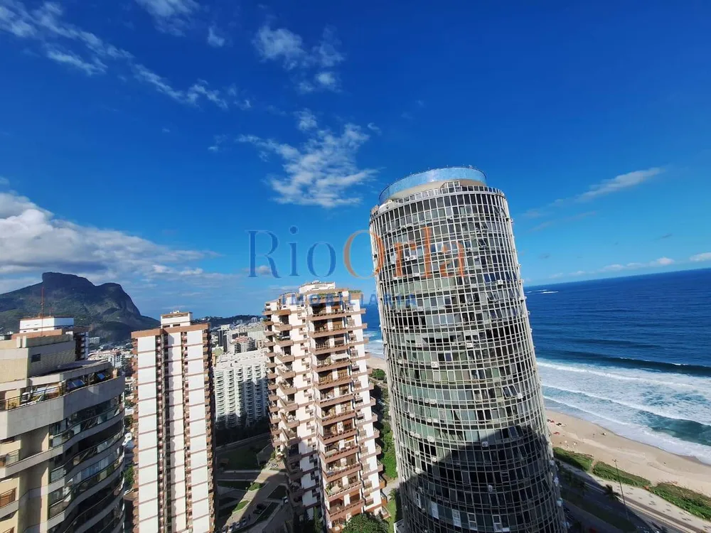 Cobertura, 4 quartos, 300 m² - Foto 3