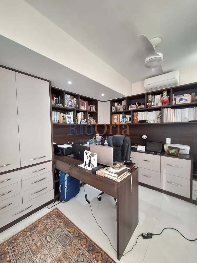 Cobertura, 4 quartos, 300 m² - Foto 16