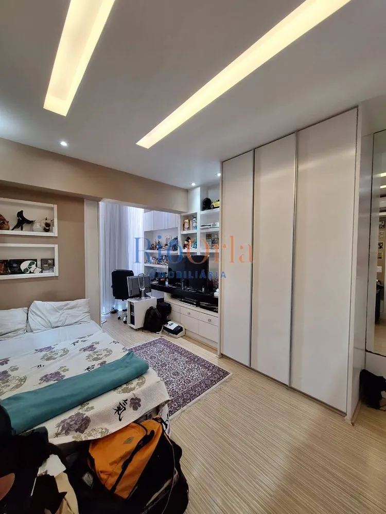 Cobertura, 4 quartos, 300 m² - Foto 20