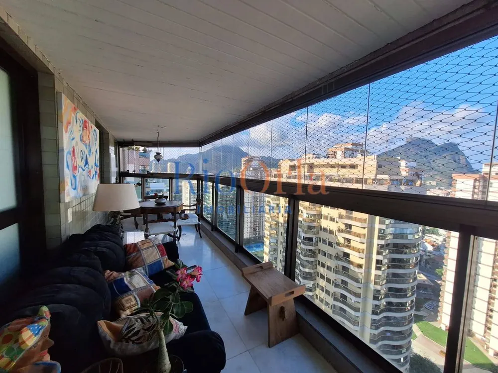 Cobertura, 4 quartos, 300 m² - Foto 28