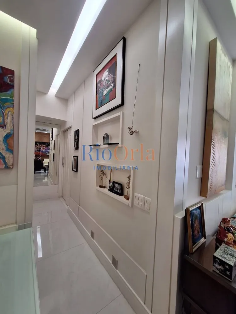 Cobertura, 4 quartos, 300 m² - Foto 43
