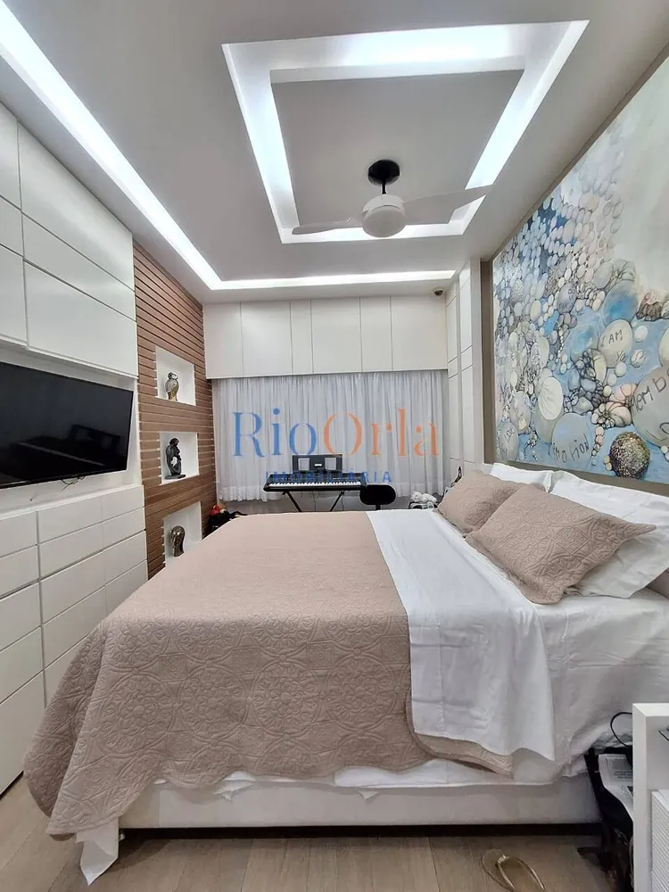Cobertura, 4 quartos, 300 m² - Foto 18