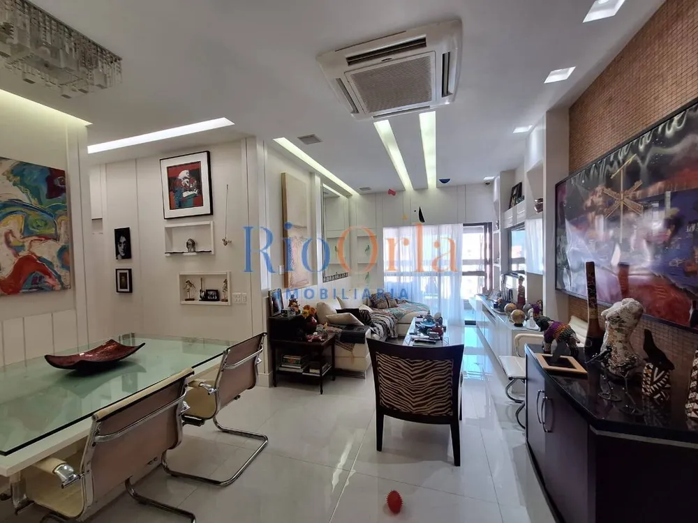Cobertura, 4 quartos, 300 m² - Foto 39