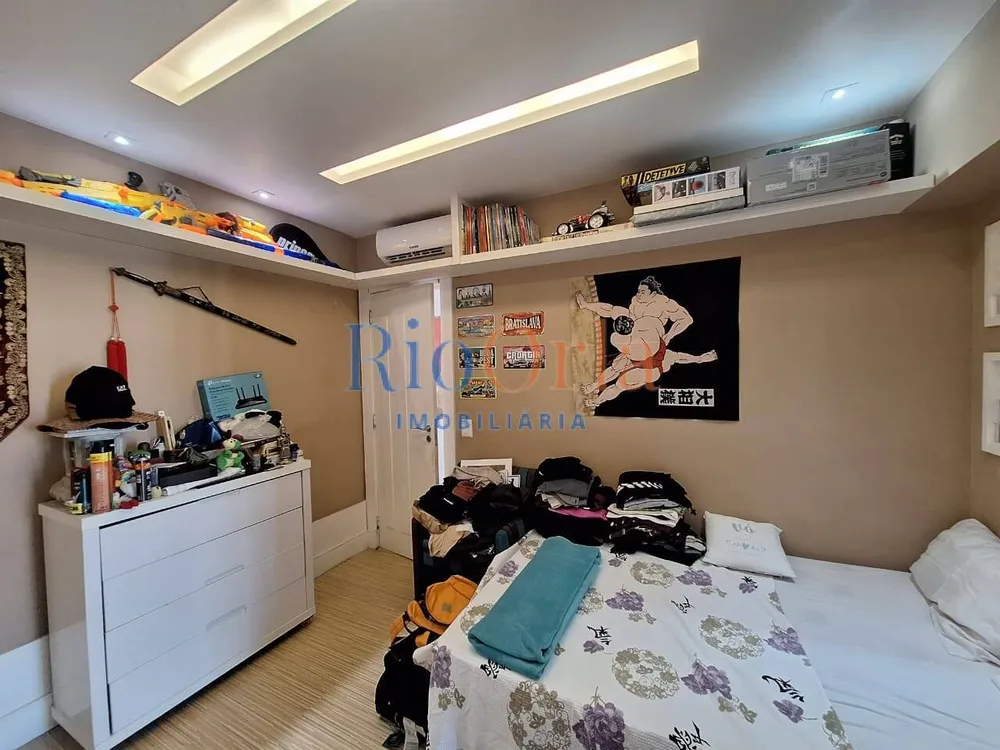 Cobertura, 4 quartos, 300 m² - Foto 21