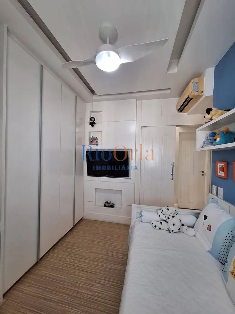 Cobertura, 4 quartos, 300 m² - Foto 17