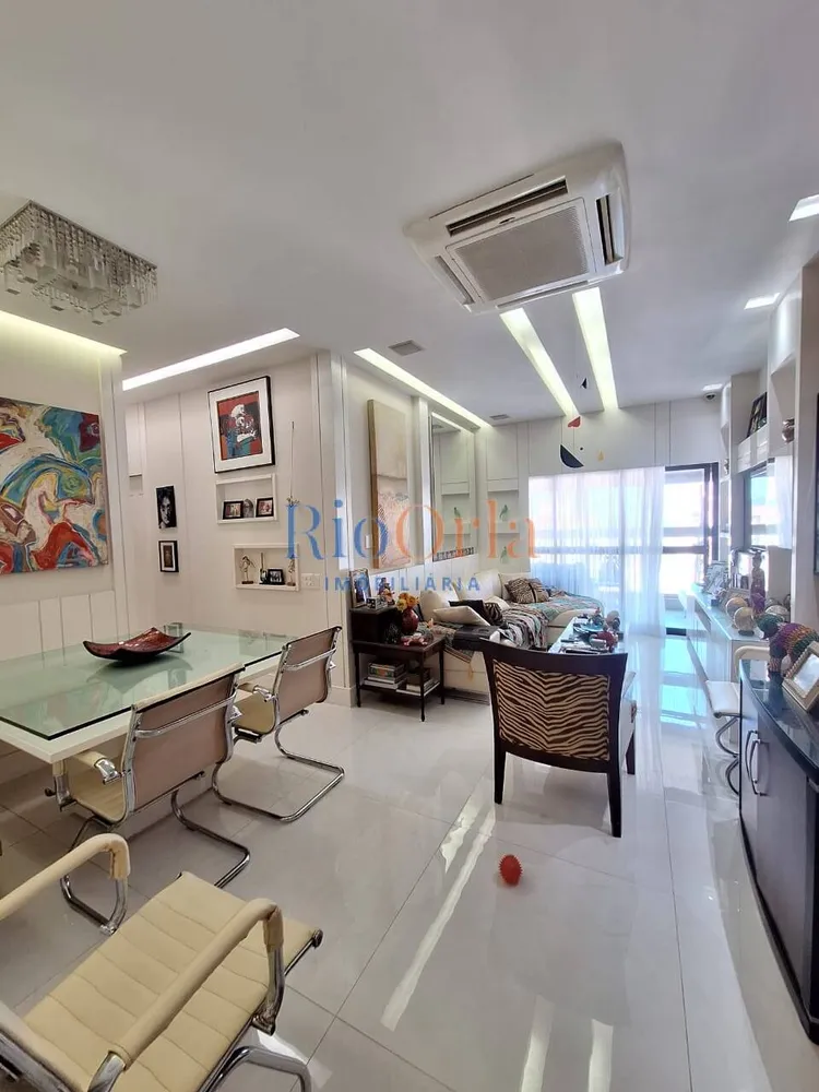Cobertura, 4 quartos, 300 m² - Foto 35