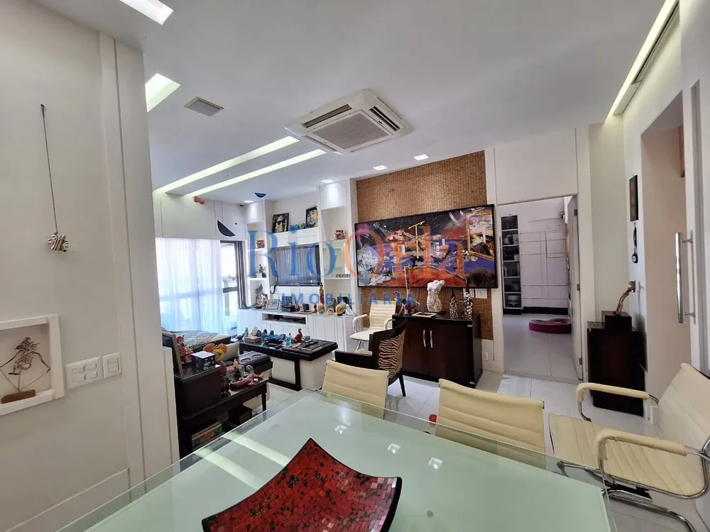 Cobertura, 4 quartos, 300 m² - Foto 20