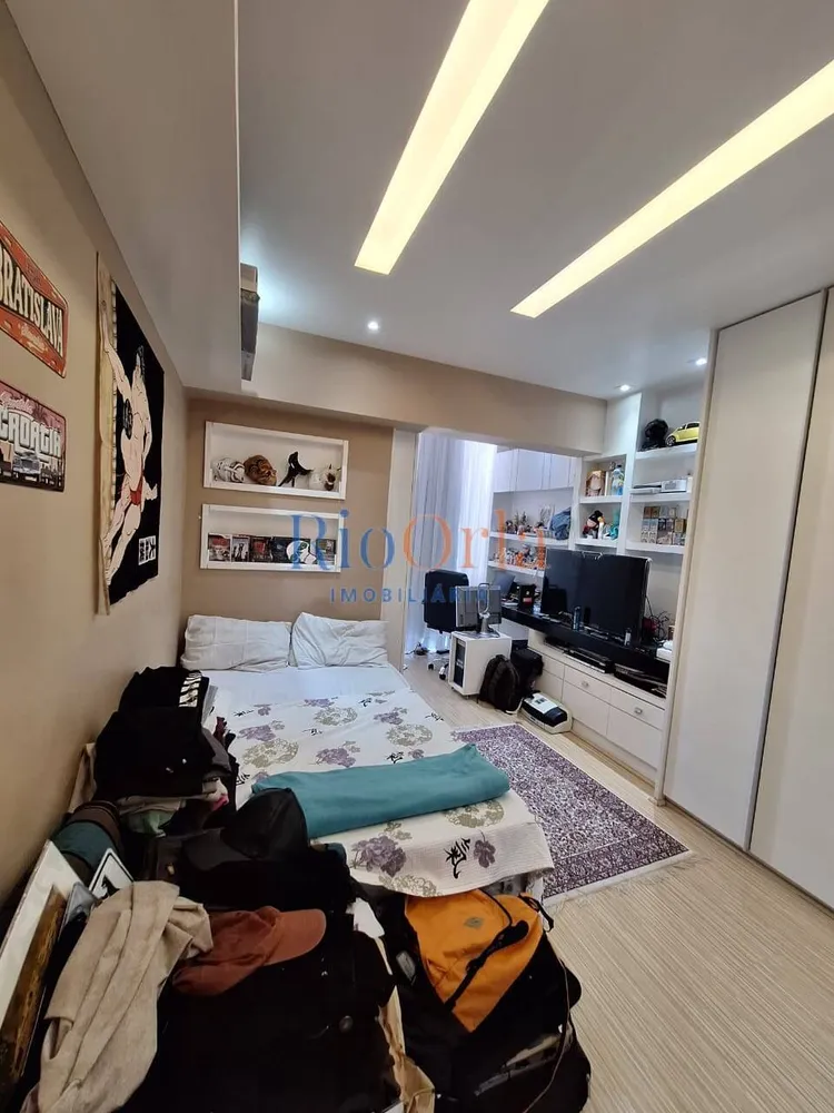 Cobertura, 4 quartos, 300 m² - Foto 19