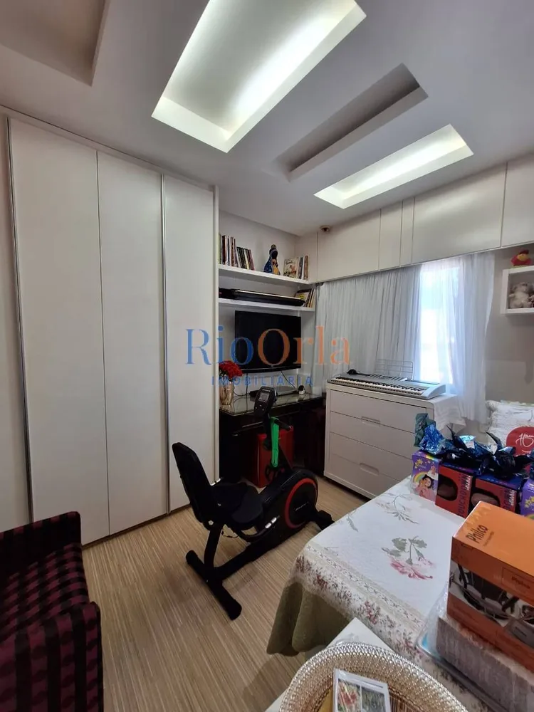 Cobertura, 4 quartos, 300 m² - Foto 23