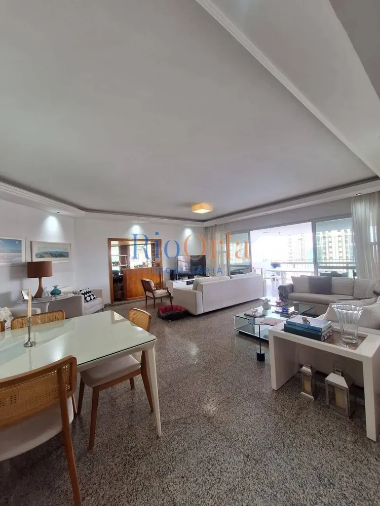 Apartamento, 3 quartos, 220 m² - Foto 10