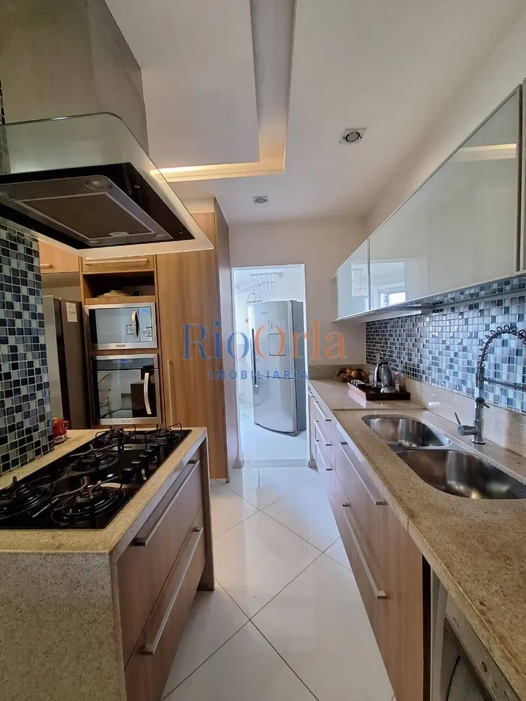Apartamento, 3 quartos, 220 m² - Foto 22
