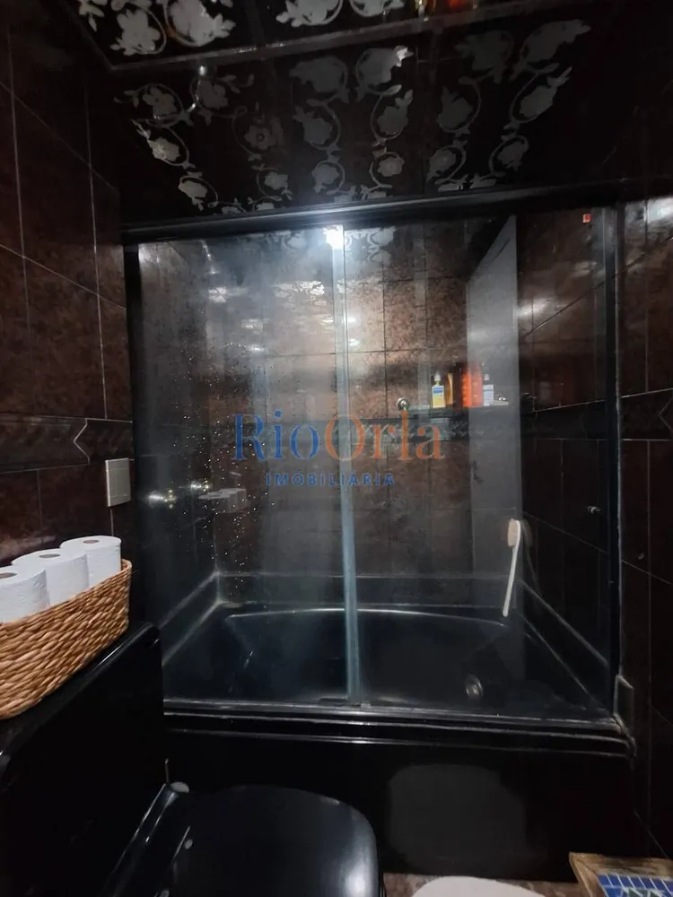 Apartamento, 3 quartos, 220 m² - Foto 28