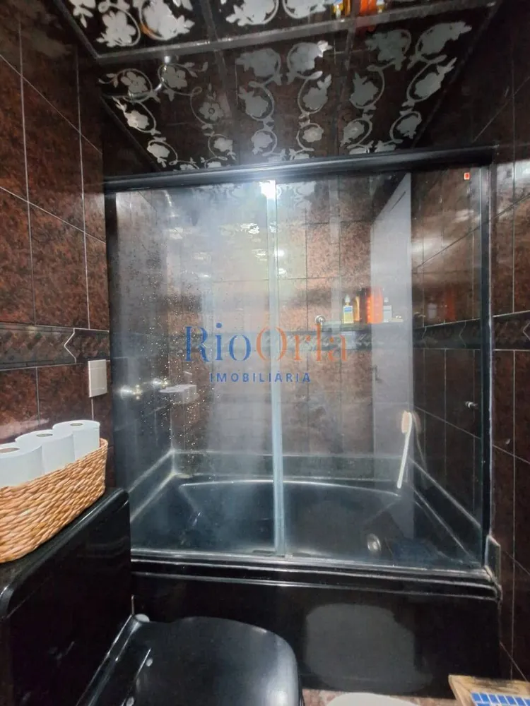 Apartamento, 3 quartos, 220 m² - Foto 21