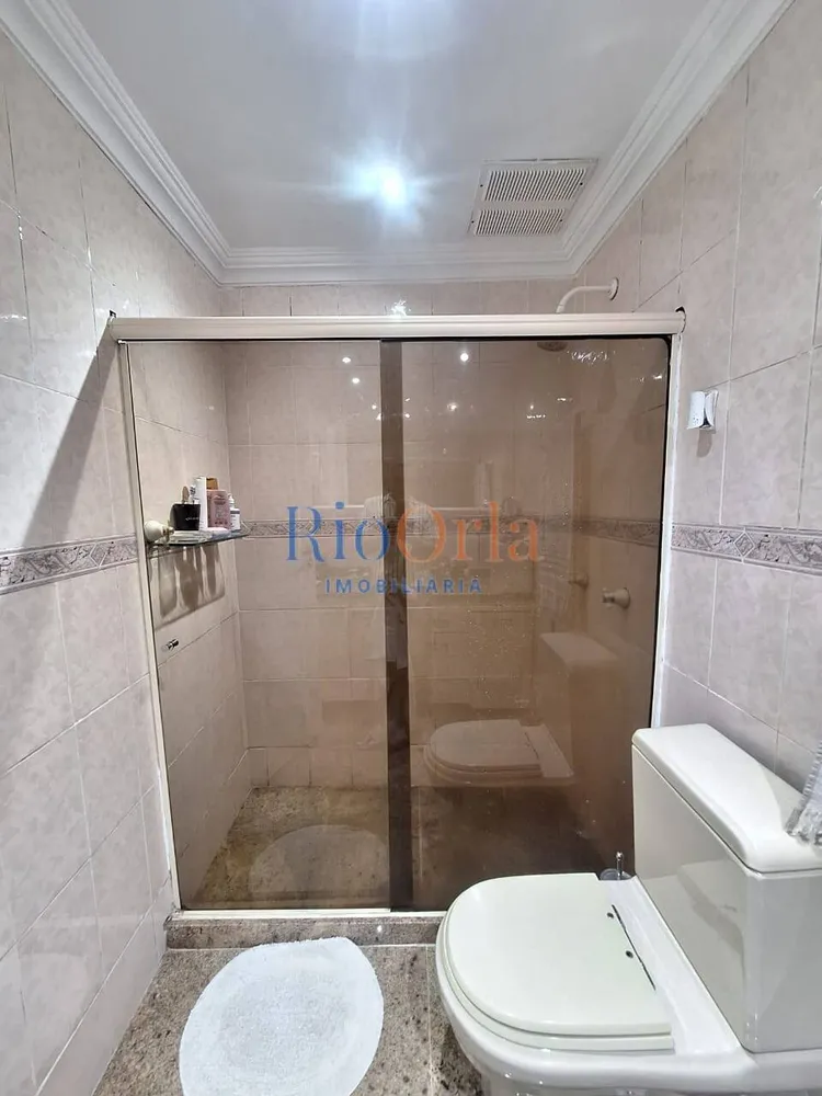 Apartamento, 3 quartos, 220 m² - Foto 19